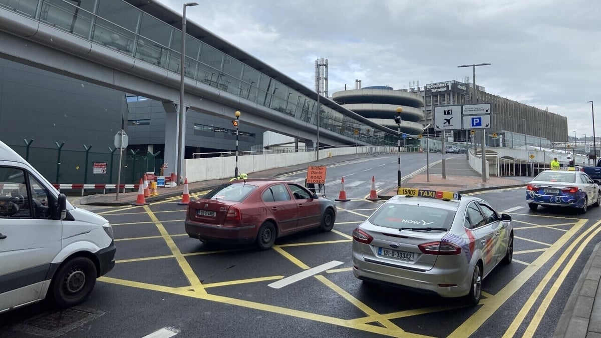 Increased costs for motorists & headaches for holidaymakers