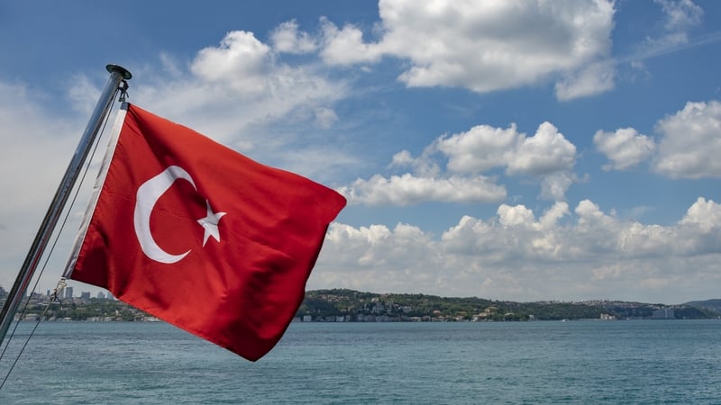 In recent years, the country has sought to change the branding on its products from 'made in Turkey' to 'made in Türkiye'