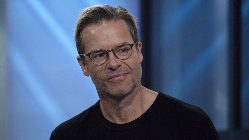 Guy Pearce - "There is nothing like being here all together again"