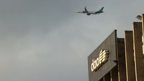 Dublin Airport is 'committed' to ensure adequate staffing levels (file image: Rollingnews.ie)