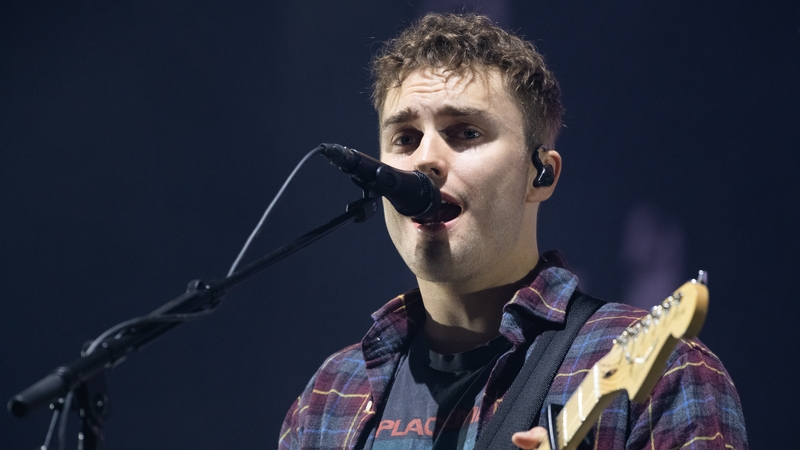 Sam Fender - "I didn't think it through and I should have"