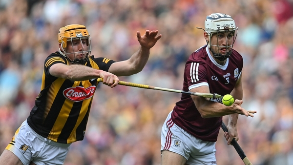 Recap: Kilkenny 0-22 Galway 0-17