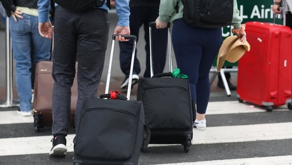The aviation industry is bouncing back from the Covid-19 hit