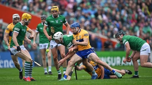Fans and pundits were lost for words at times in a match that had everything