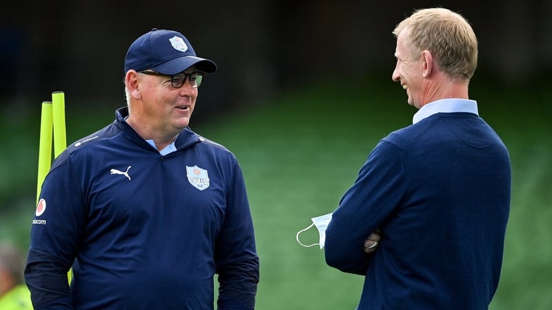 Cullen says Bulls director of rugby Jake White gave him valuable advice early in his coaching career