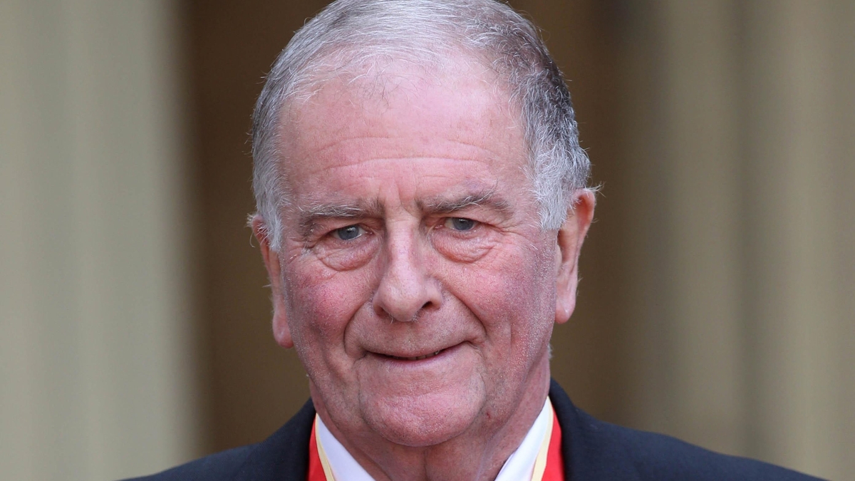 Conservative MP says party must look to the future as they choose new leader