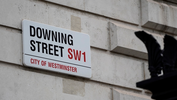 The apartment at 10 Downing Street was jokingly put up for rent on a property website after the resignation of Boris Johnson yesterday