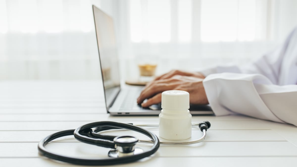 Irish medics working in Australia  