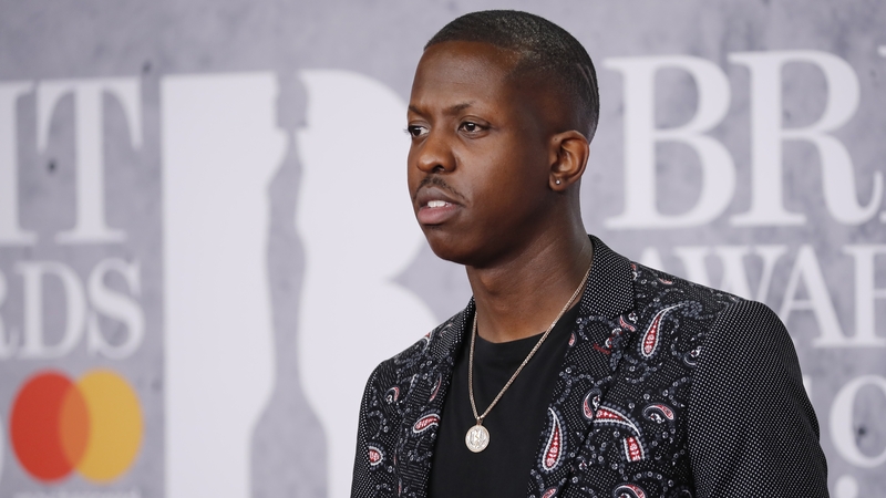 Jamal Edwards died on 20 February