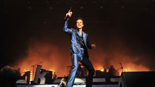 Killers front man Brandon Flowers