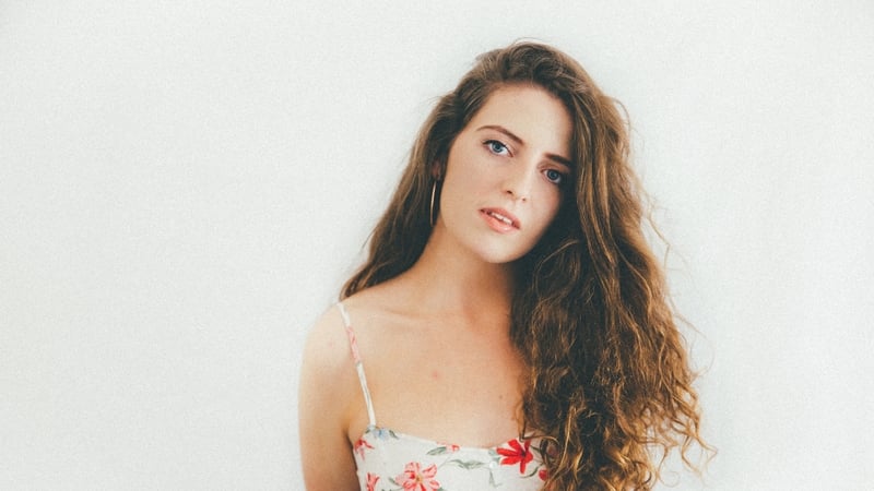 Rowlette. Photo by Joanna O Malley