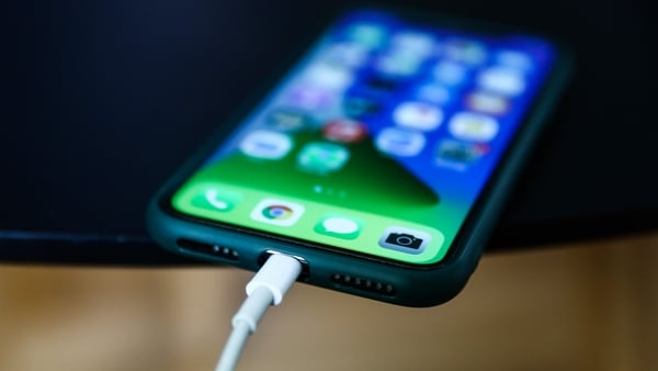A quarter of all cobalt used in Apple products came from recycled material in 2022