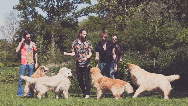 Sail: like Joy Division at the beach