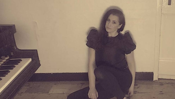 Úna Keane releases new track ahead of Dublin date