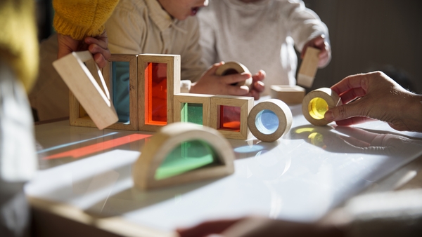 The Government has signalled that it will cut childcare costs in the upcoming Budget