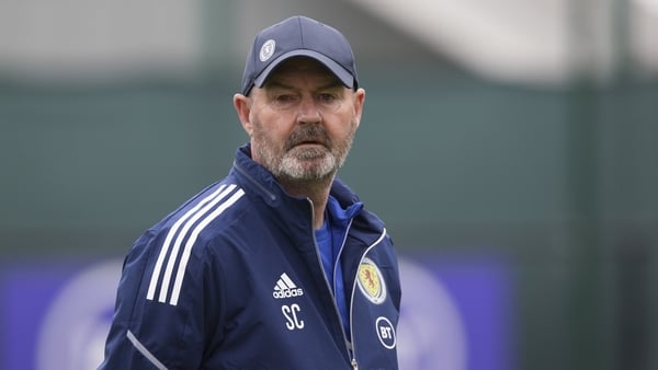Steve Clarke's side hosts Armenia in Hampden Park this evening