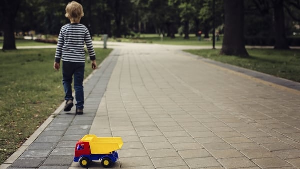 'A 14 year old who is having daily meltdowns lasting 2 hours or a 6 year old who is pre-verbal need these essential therapies now.'