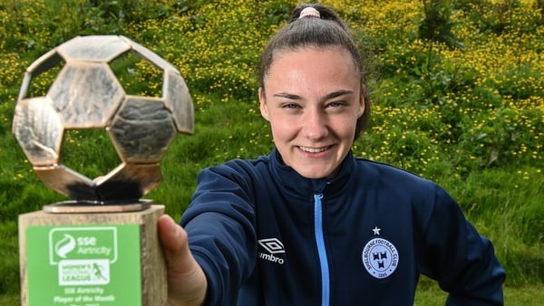 Ziu will be leaving the WNL this summer