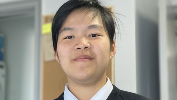 Leaving Cert Diary: It's Mandarin Chinese and Ag Science today!