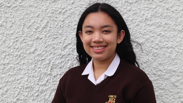 Leaving Cert Diary: Au revoir French and History is...history