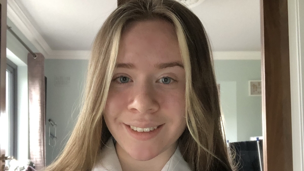 Leaving Cert Diary: Auf Wiedersehen to German!