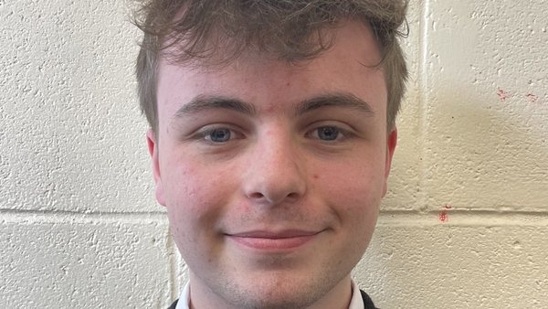 Leaving Cert Diary: Off we go again!