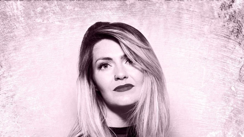 Rews: "Energetic, bold and dynamic alternative rock laced with pop sensibilities?"