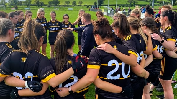 Breaking stereotypes through sport: Le Chéile