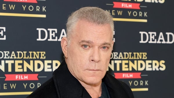 Ray Liotta