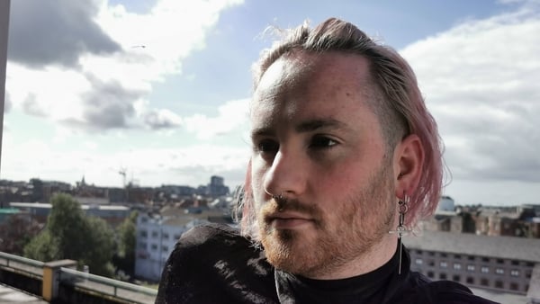 Anthony Byrne