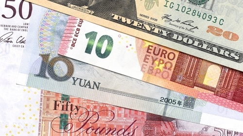 It said the Irish based operation will include compliance, risk, finance, operations, and sales