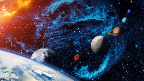 Ireland has participated in a number of high-profile ESA missions supported by technologies developed by Irish industry
