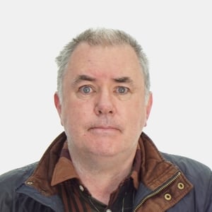 Bill Kissane