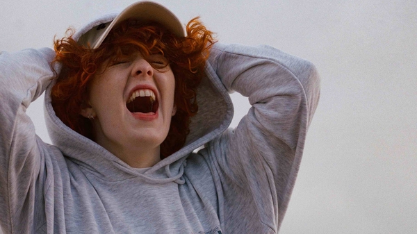 ROE: "These songs are a documentary of my inner most thoughts and insecurities over the past couple years."