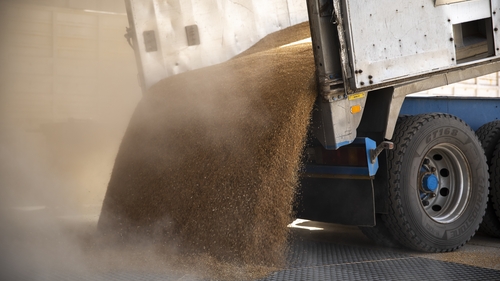 Today's figures show that fertiliser prices jumped by 133.8% in the year to July, energy prices rose by 51.3% while feed prices are up 34.2%