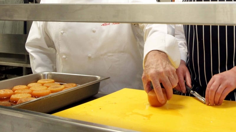 A cancer survivor who was ordered to work full-time in a health service kitchen when Covid struck has won €5,000 for disability discrimination at the WRC