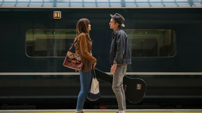 TV show Everything I Know About Love features a character with classic softboi traits – Prudence Wade finds out more about the dating archetype.