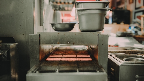 FSAI has issued 106 enforcement orders on food businesses up to the end of September (Stock image)
