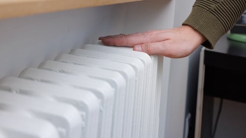 Minister Michael McGrath said rising energy prices means the situation had become more serious for households
