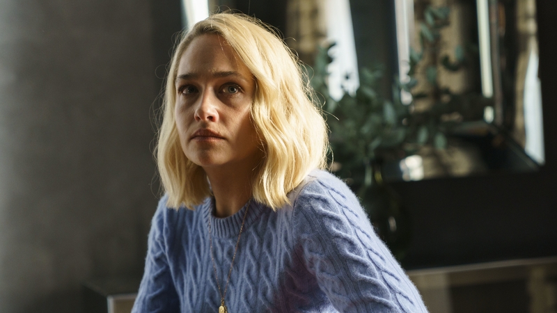 Conversations with Friends