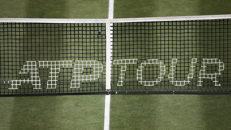 The ATP says prize money at the five expanded tournaments will jump by more than 35% between 2022 and 2025