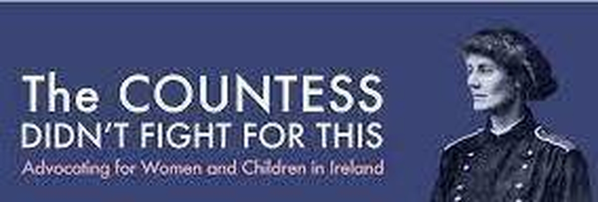 Denied access to National Women's Council of Ireland AGM