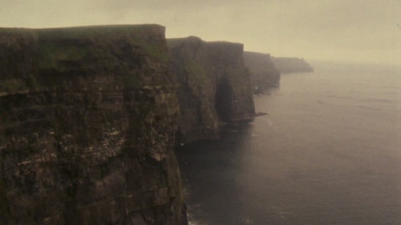 Cliffs of Moher (1982)