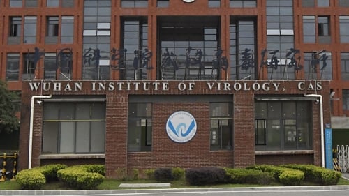 The report said it had no information backing recent claims that three scientists at a Wuhan lab were some of the very first infected with Covid-19 and may have created the virus themselves