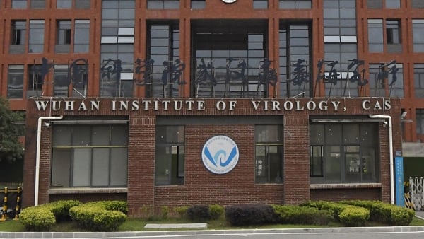 A laboratory in Wuhan has been assessed as a likely source of a leak that caused the pandemic