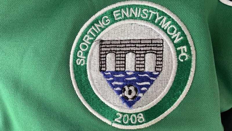 Sporting Ennistymon, Inis Díomáin