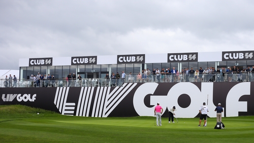 The PGA Tour is not impressed with the lawsuit