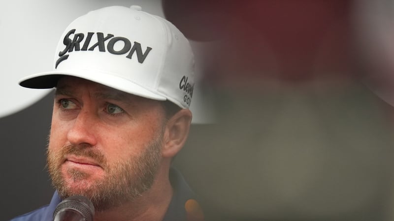 Graeme McDowell won four times on the European Tour
