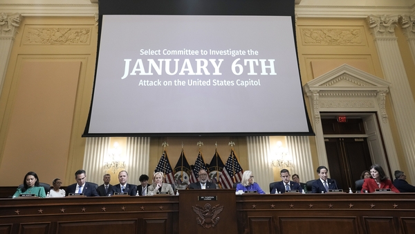 Further public hearings will be held over the next six weeks