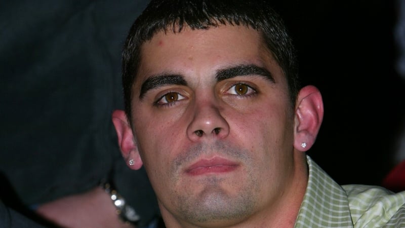 Jason Alexander - Charged with two counts of misdemeanour battery, one count of misdemeanour vandalism and one count of misdemeanour trespassing following the incident